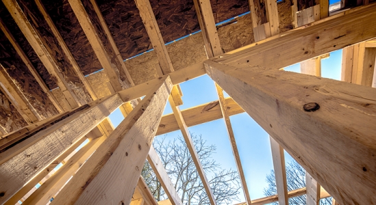 What You Need To Know if You’re Thinking About Building a Home