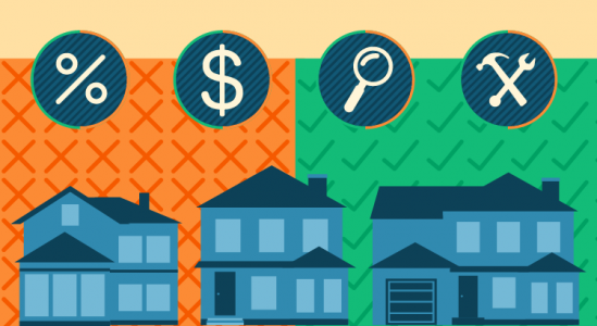 Myths About Today’s Housing Market [INFOGRAPHIC]