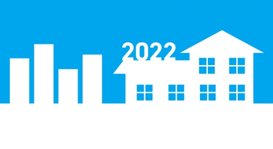 2022 Housing Market Forecast [INFOGRAPHIC]