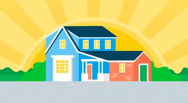 Moving Now Can Give Your House Its Day in the Sun [INFOGRAPHIC]